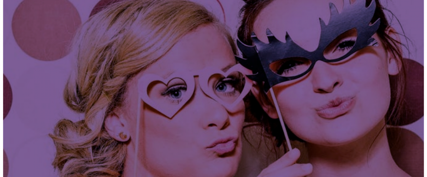 photo booths buffalo ny